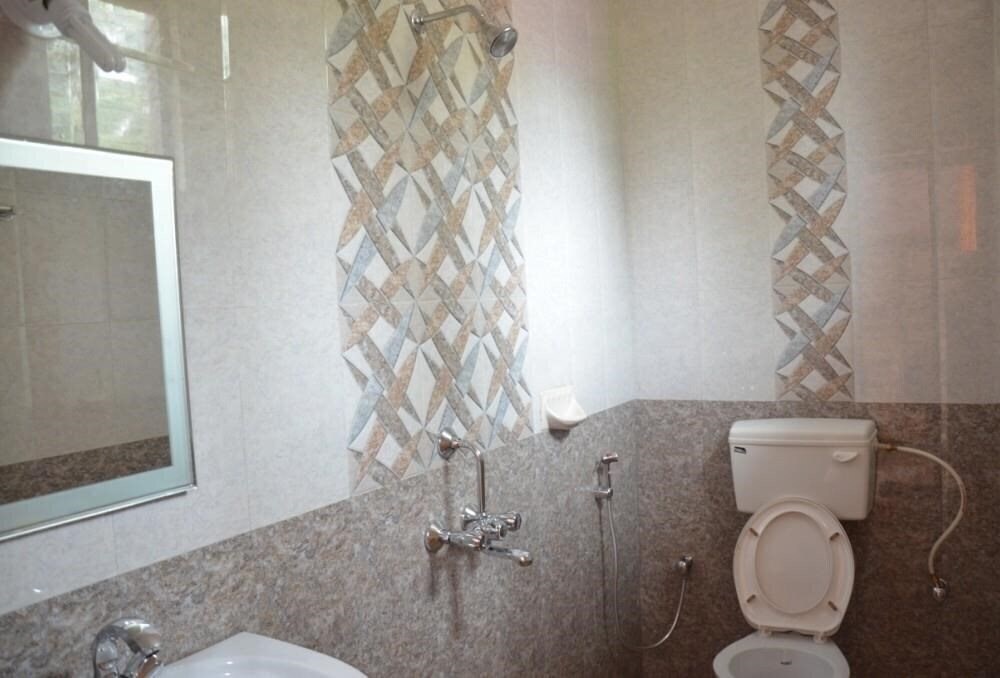 Апартаменти Thomas Beach Guest House 2*